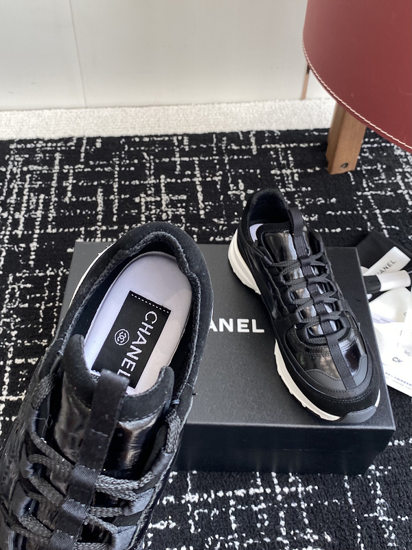 Chanel Sneaker