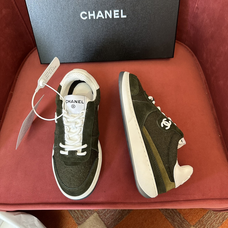 Chanel Sneaker