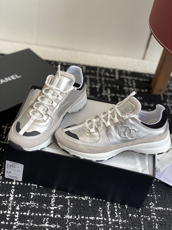 Chanel Sneaker