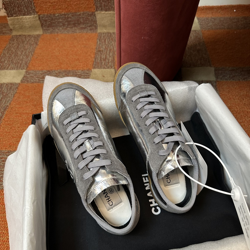 Chanel Sneaker