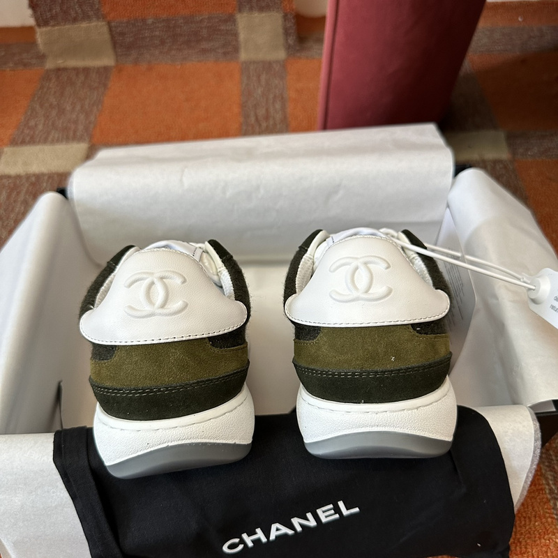 Chanel Sneaker
