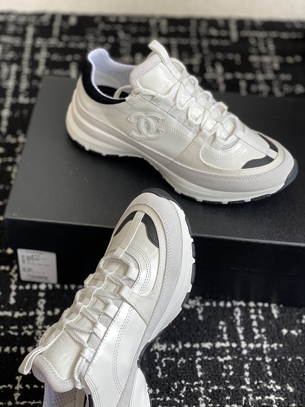 Chanel Sneaker