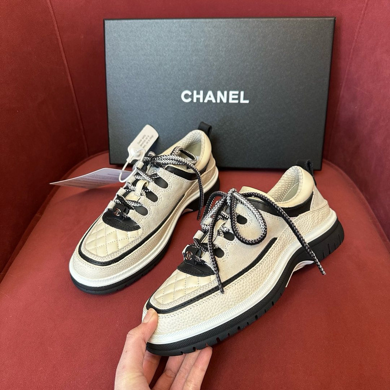 Chanel Sneaker