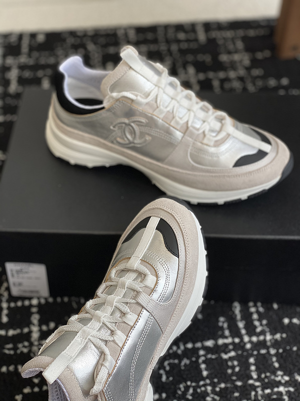 Chanel Sneaker