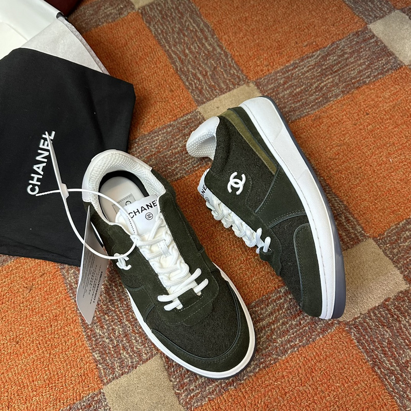 Chanel Sneaker