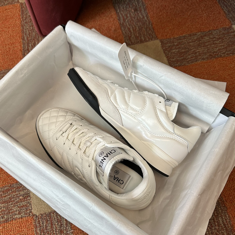 Chanel Sneaker