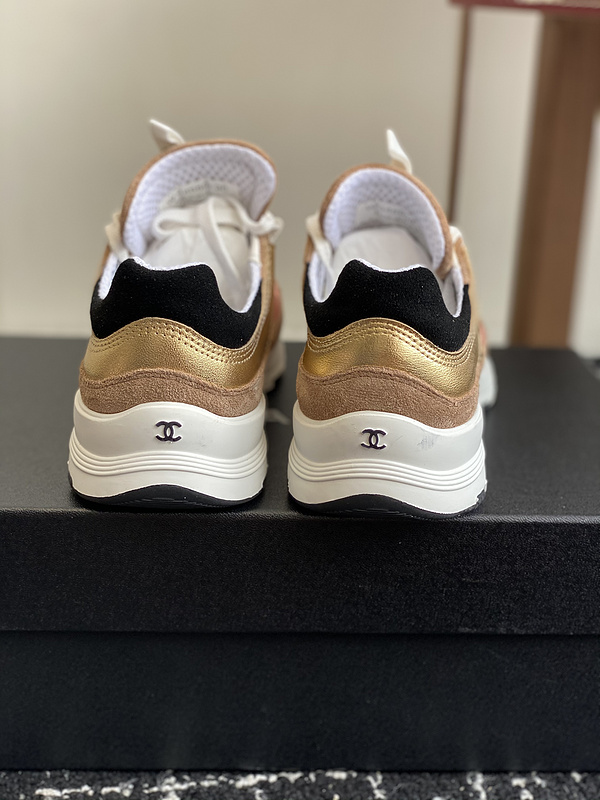 Chanel Sneaker