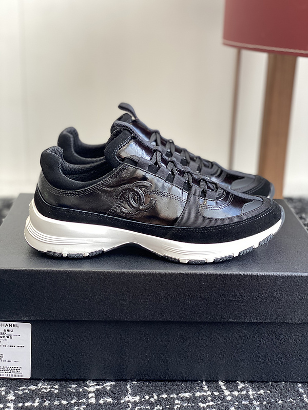 Chanel Sneaker