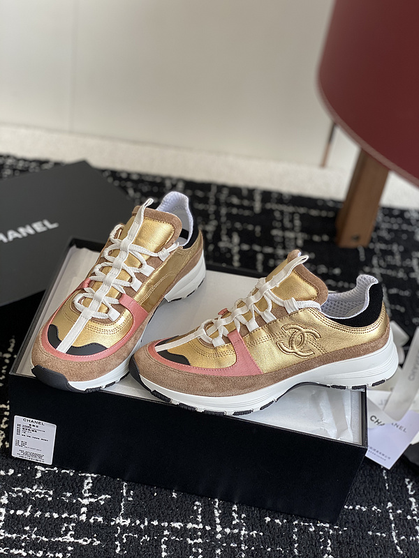 Chanel Sneaker
