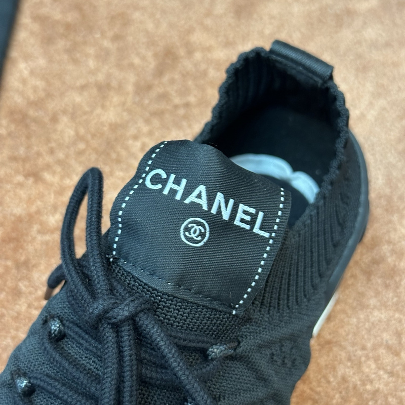 Chanel Sneaker