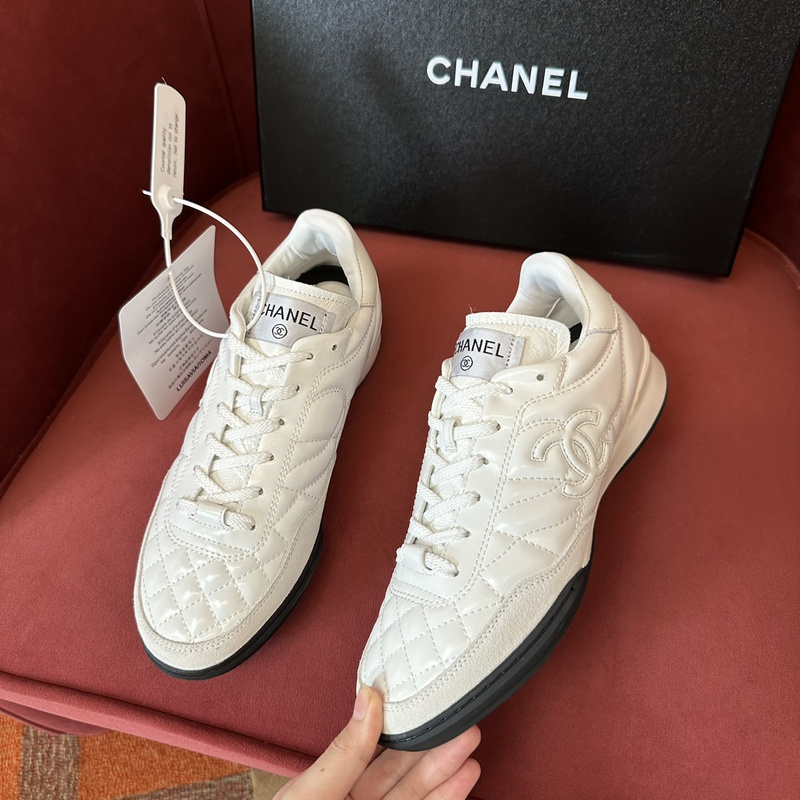 Chanel Sneaker