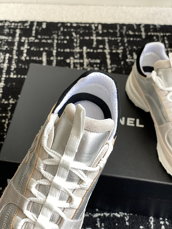 Chanel Sneaker