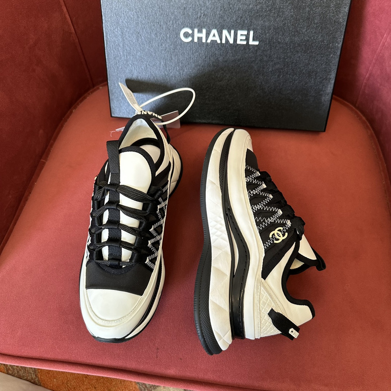 Chanel Sneaker