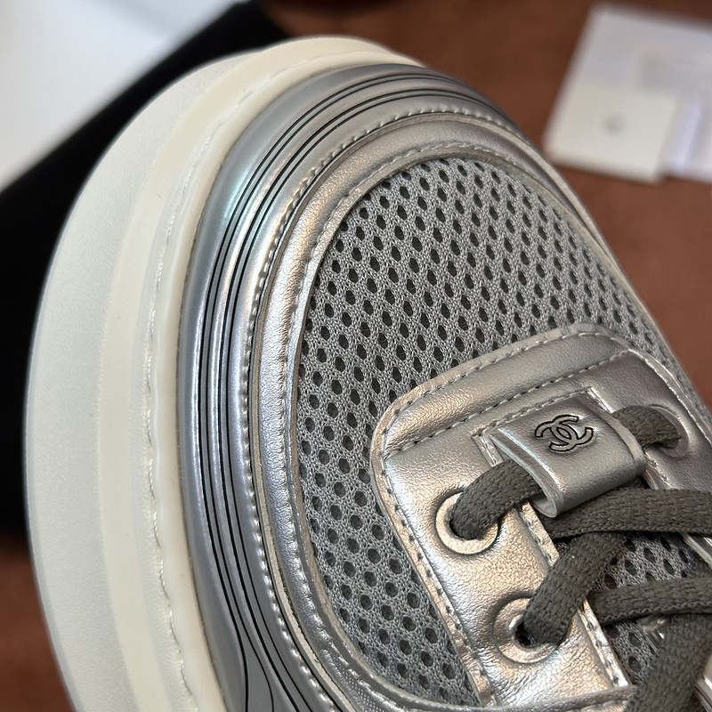 Chanel Sneaker