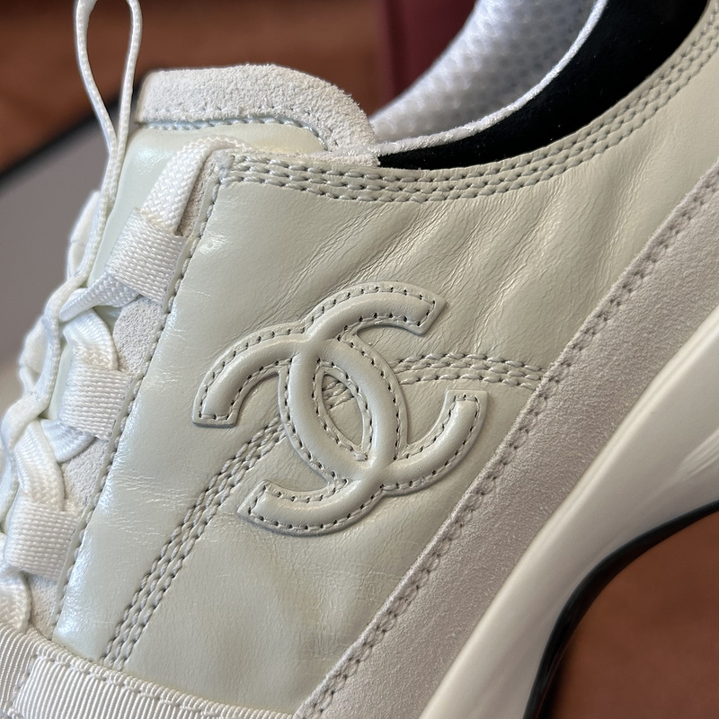 Chanel Sneaker
