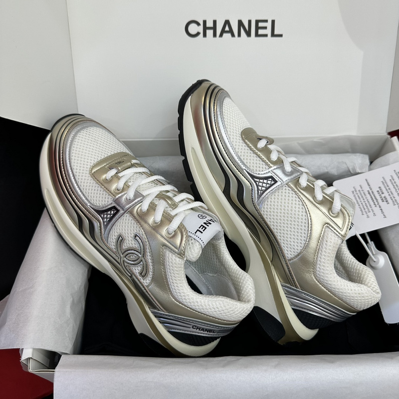 Chanel Sneaker