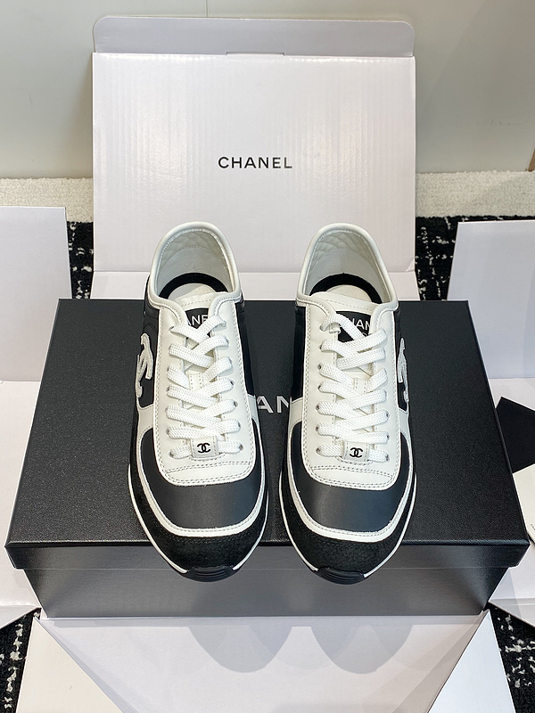 Chanel Sneaker