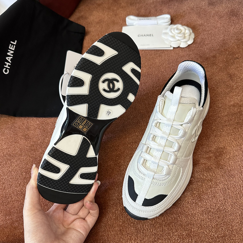 Chanel Sneaker
