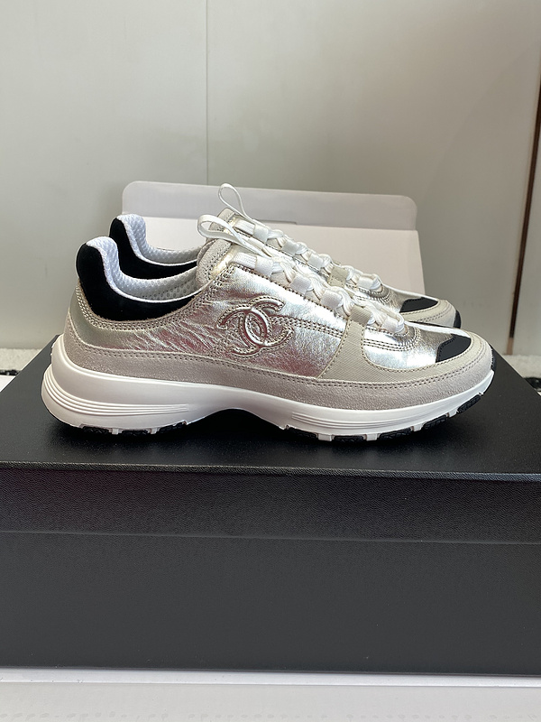 Chanel Sneaker