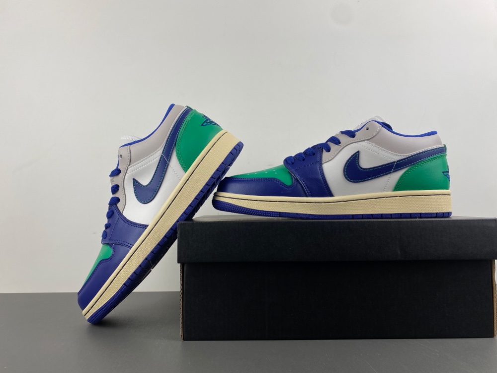 AIR JORDA 1 LOW 553558-147