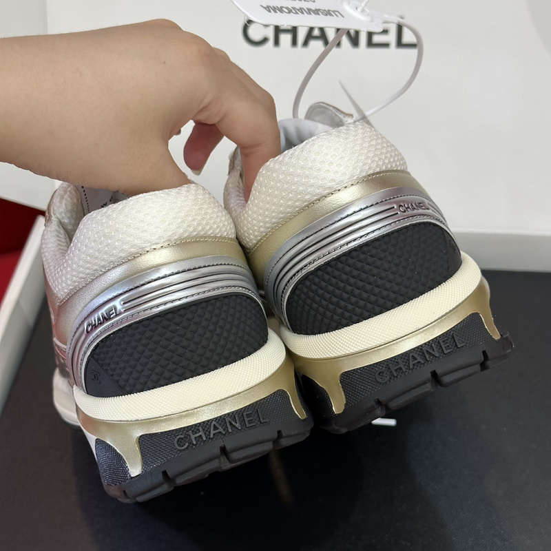 Chanel Sneaker