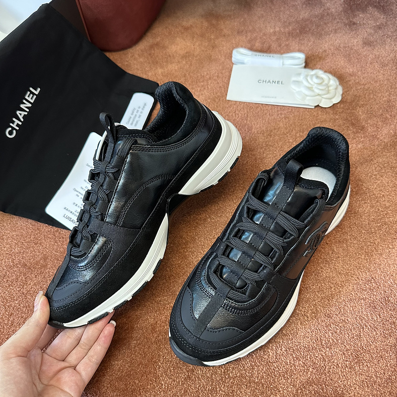 Chanel Sneaker
