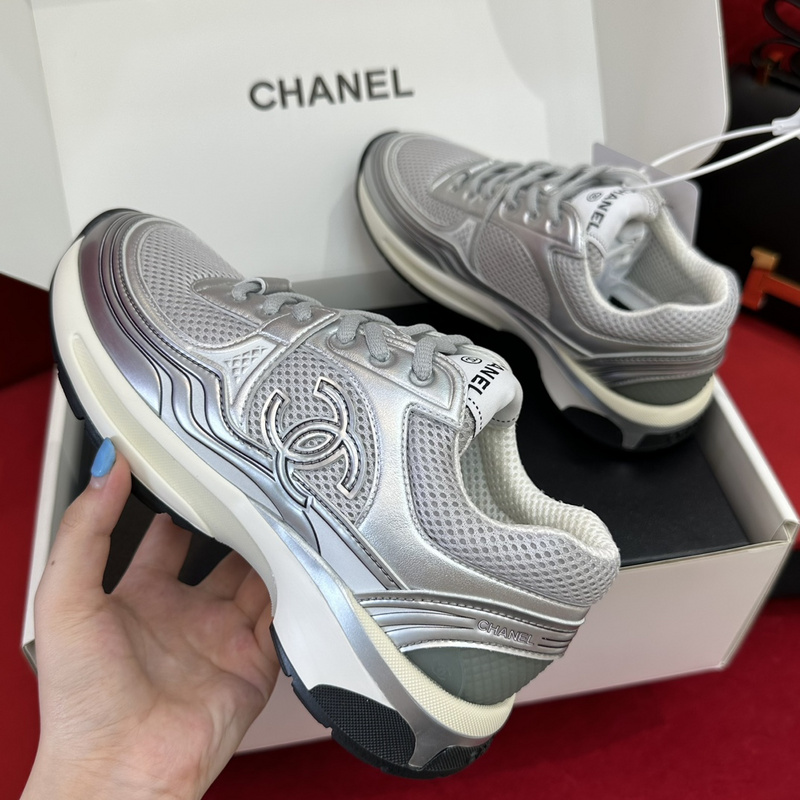 Chanel Sneaker