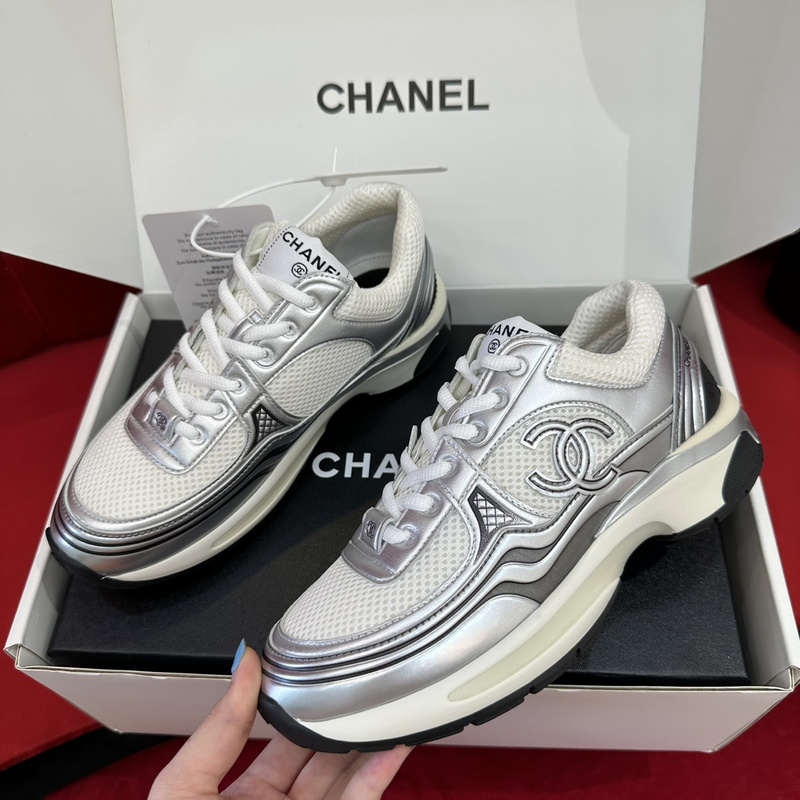 Chanel Sneaker