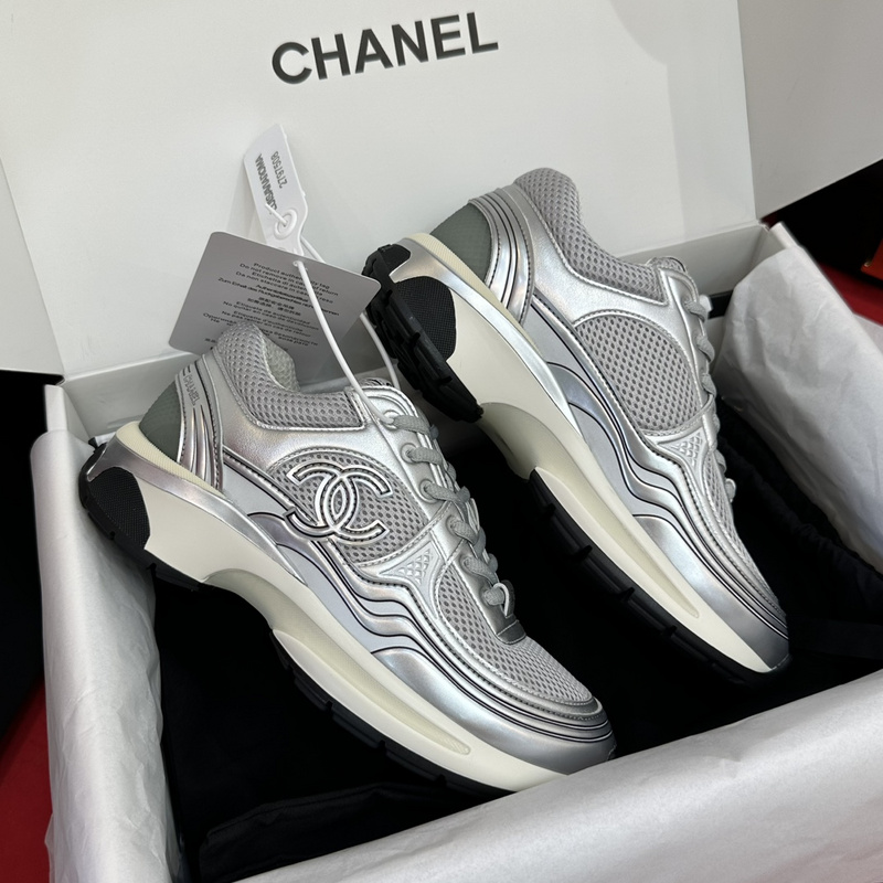 Chanel Sneaker