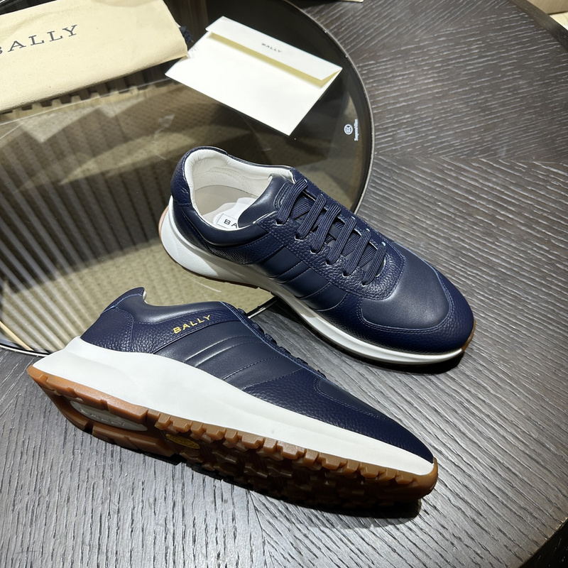 Bally Sneakers