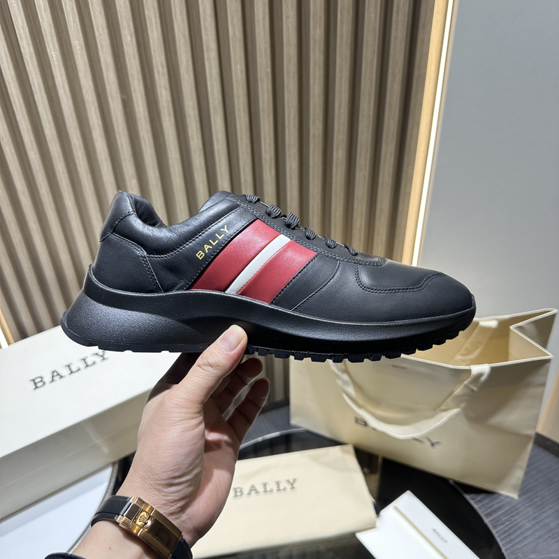 Bally Sneakers