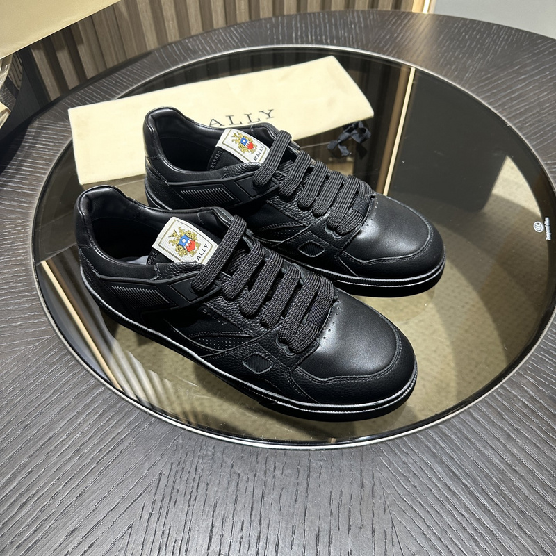 Bally Sneakers