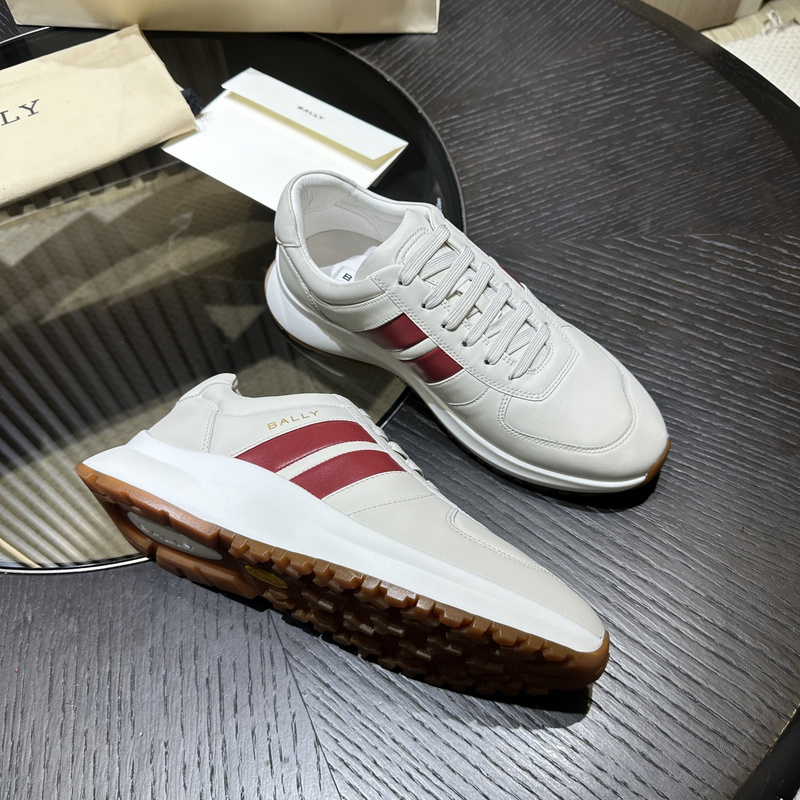 Bally Sneakers