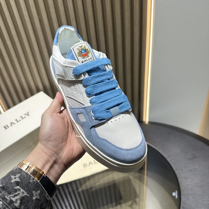 Bally Sneakers