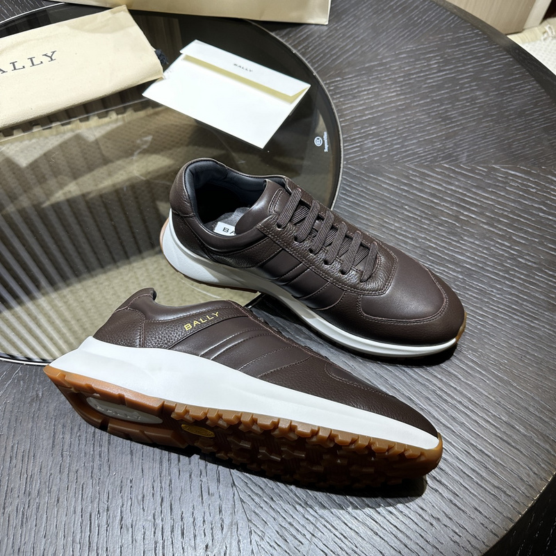 Bally Sneakers