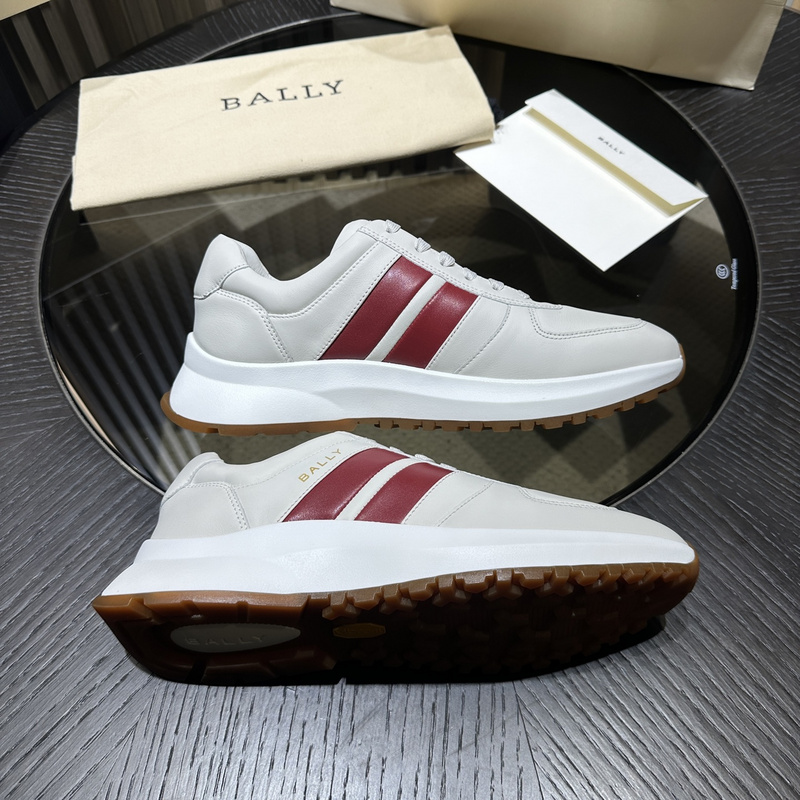 Bally Sneakers