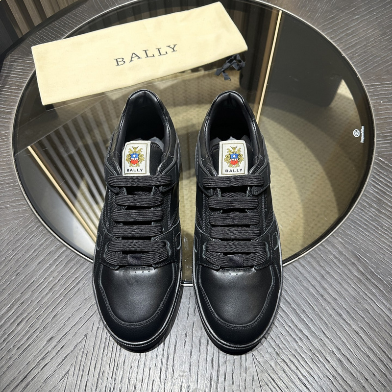 Bally Sneakers