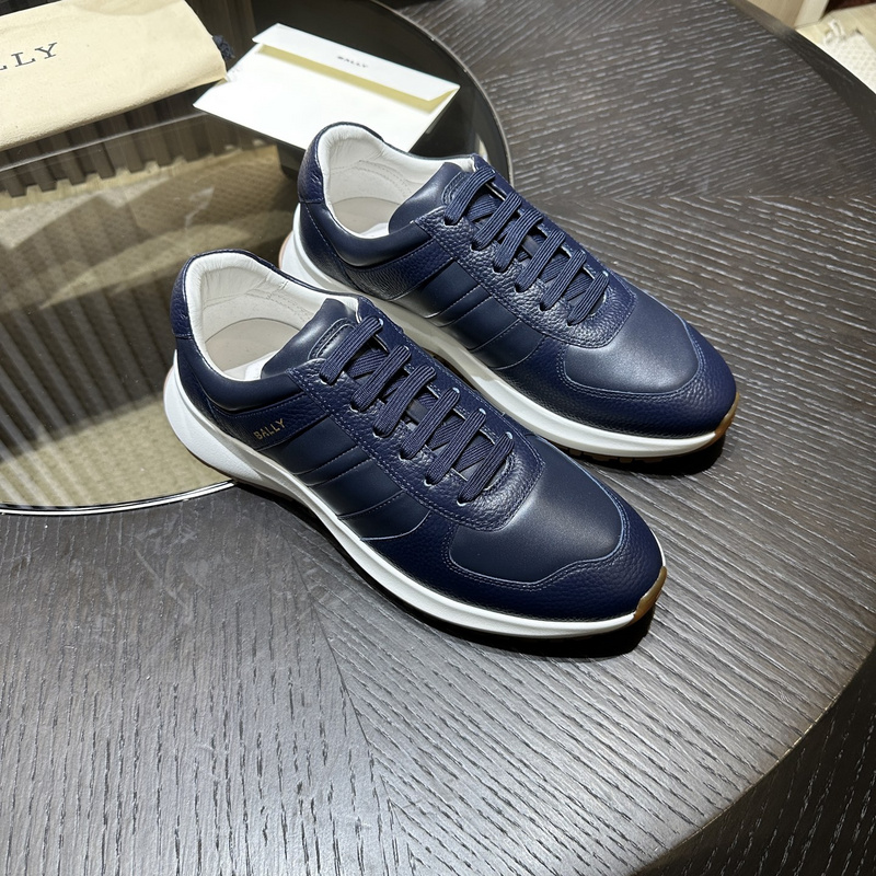Bally Sneakers
