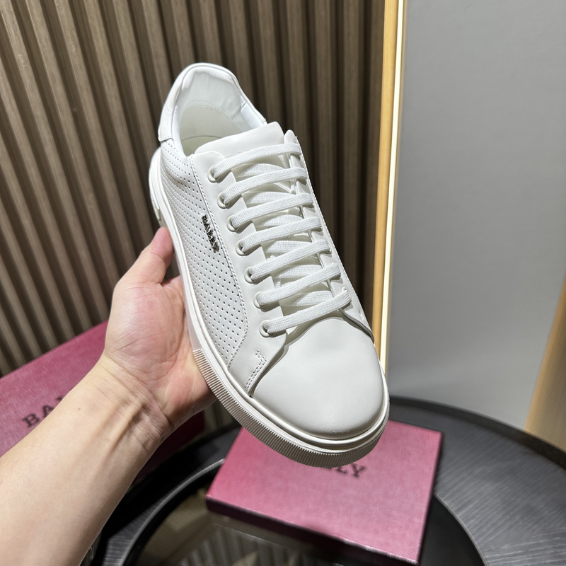 Bally Sneakers