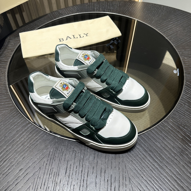 Bally Sneakers