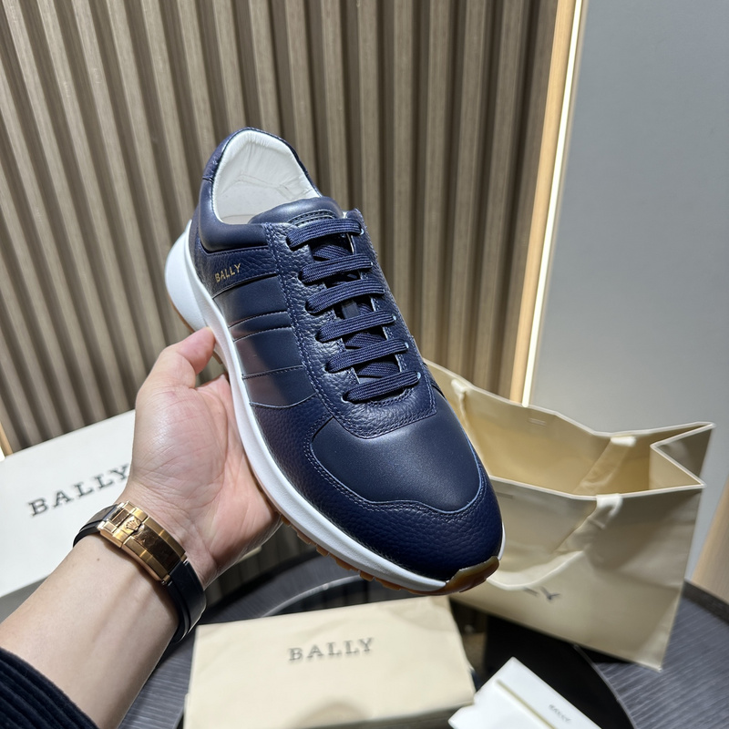 Bally Sneakers