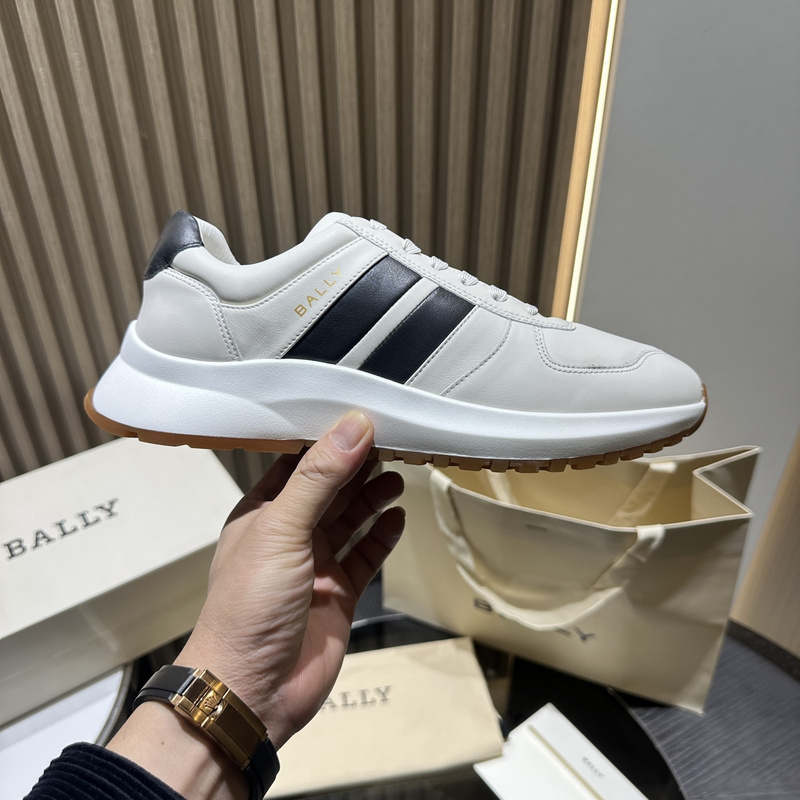 Bally Sneakers
