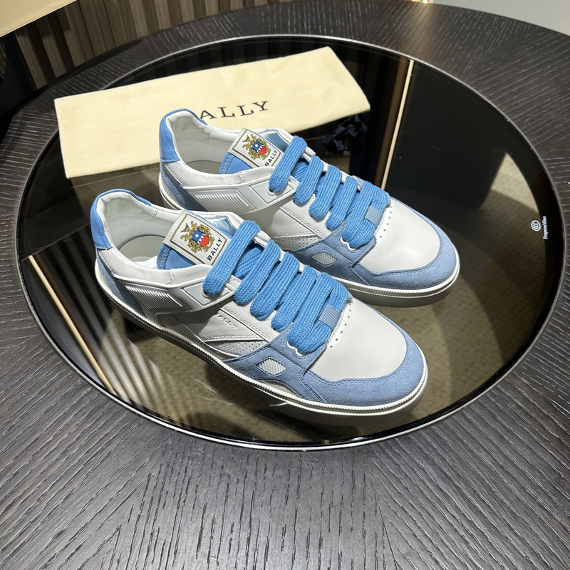 Bally Sneakers