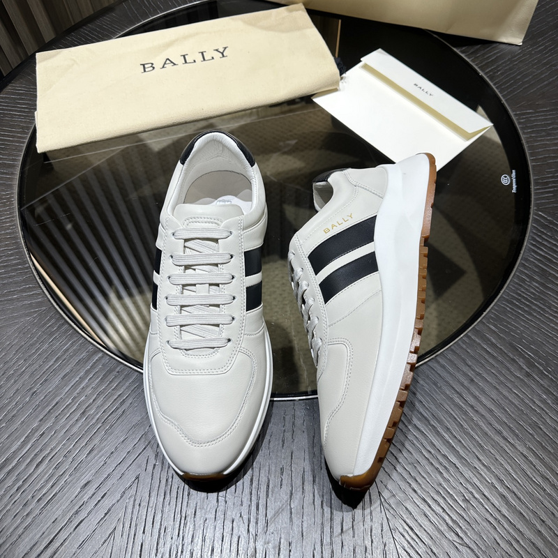 Bally Sneakers