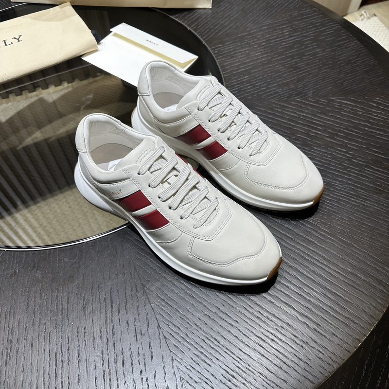 Bally Sneakers