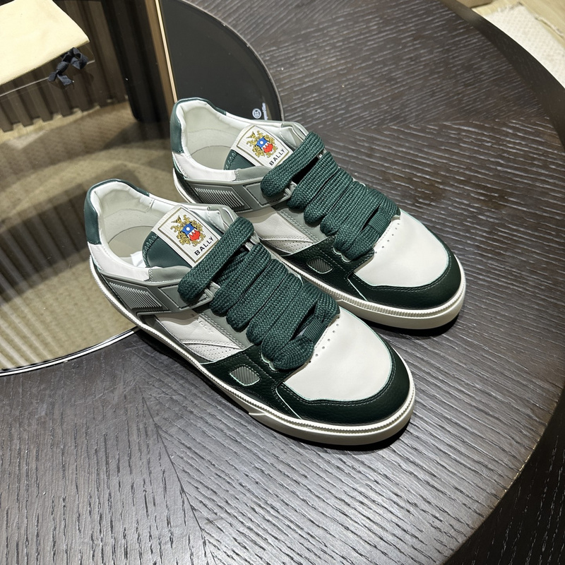 Bally Sneakers