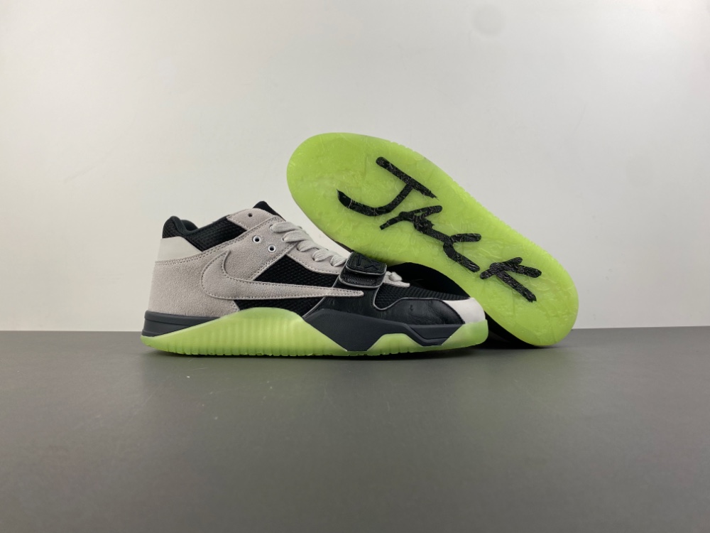 Chase B x Travis Scott x Jordan Jumpman Jack TR IH7971-001