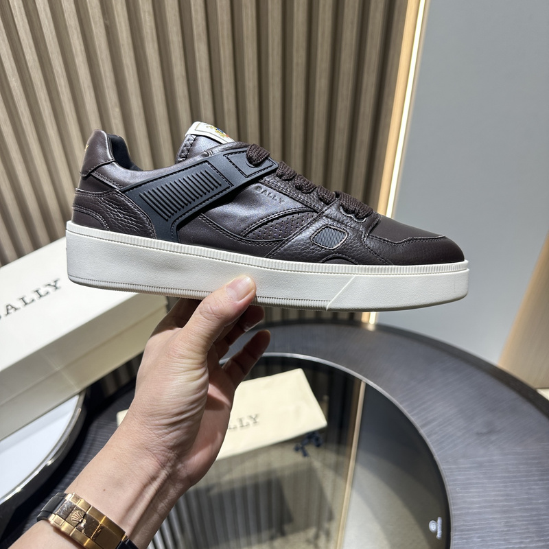 Bally Sneakers