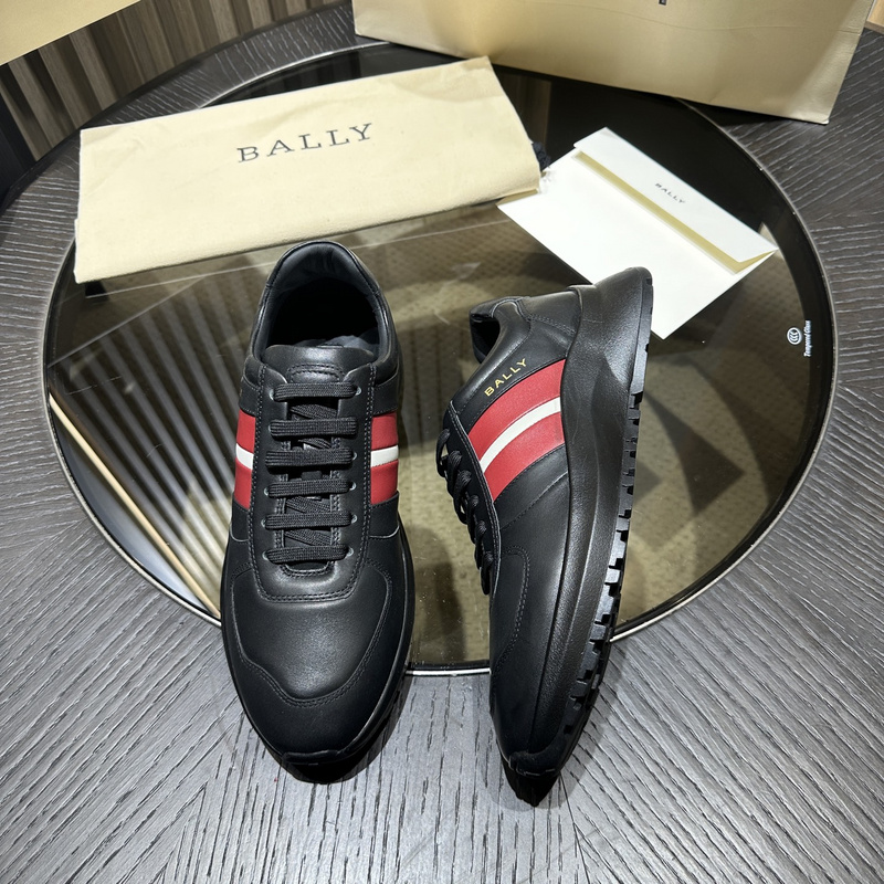 Bally Sneakers