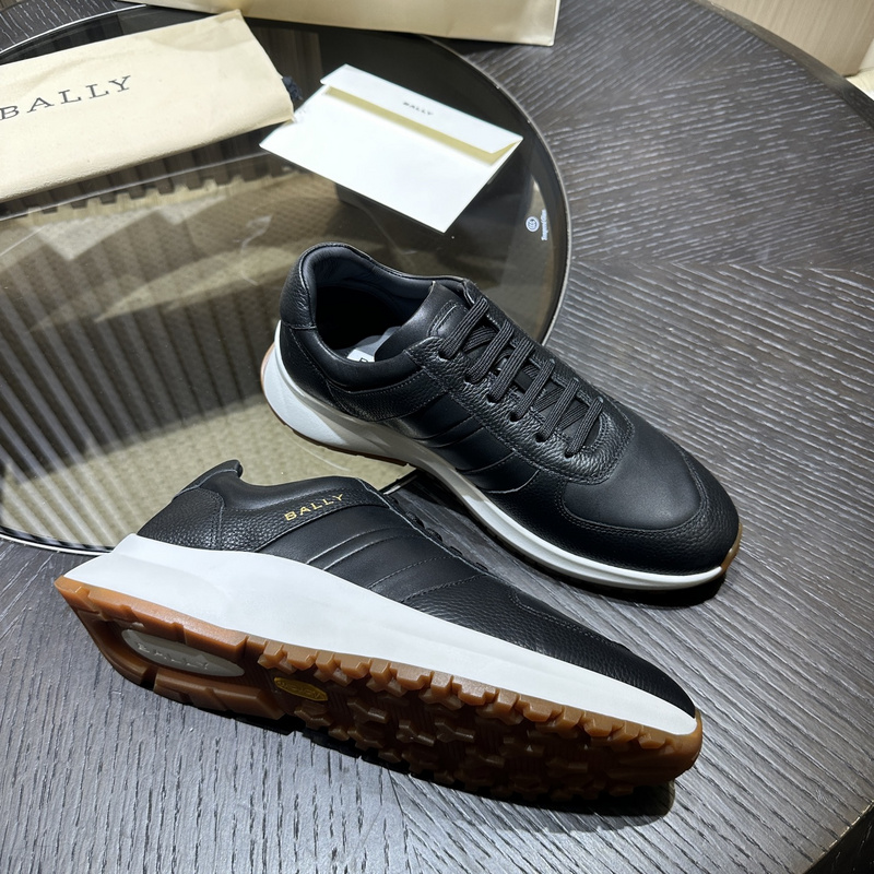 Bally Sneakers